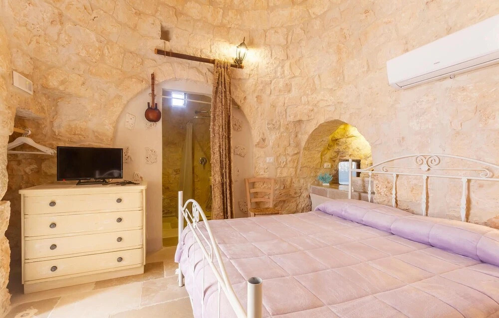 2 Bedroom Amazing Home In Ostuni