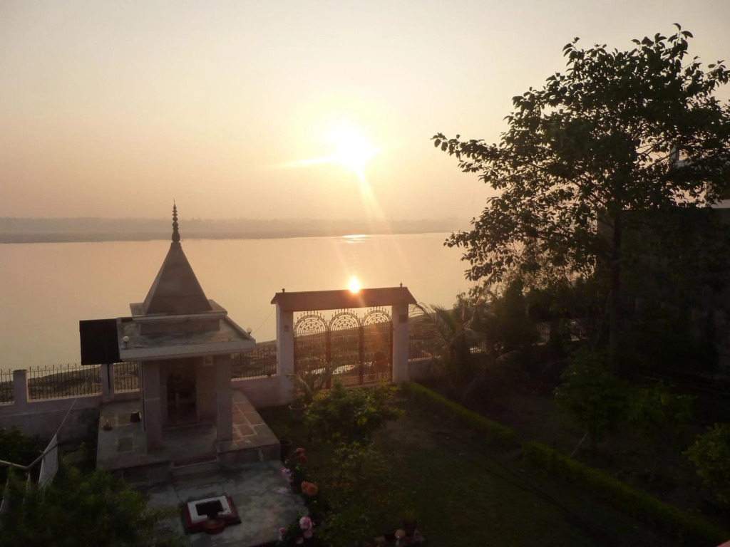 Sri Yoga Mandir