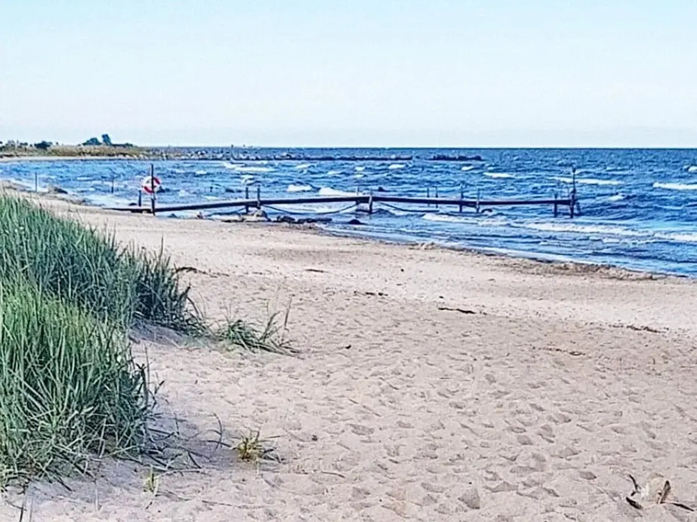4 Star Holiday Home in Farjestaden