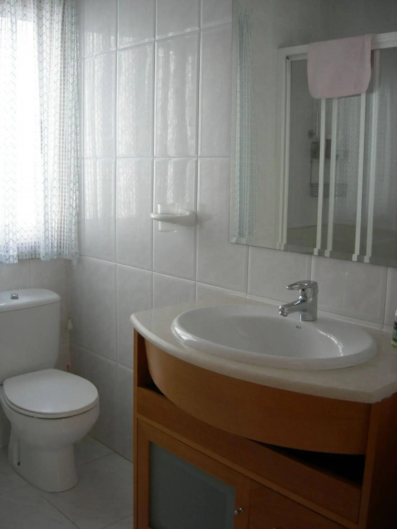 Pension Residencia La Paz