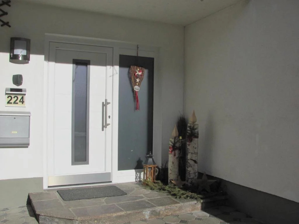 Ferienwohnung Plattner inklusive Sommercard
