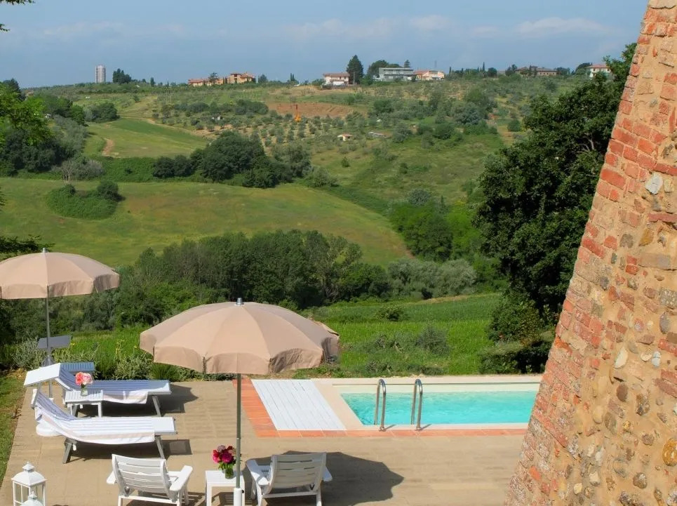 Villa Charme