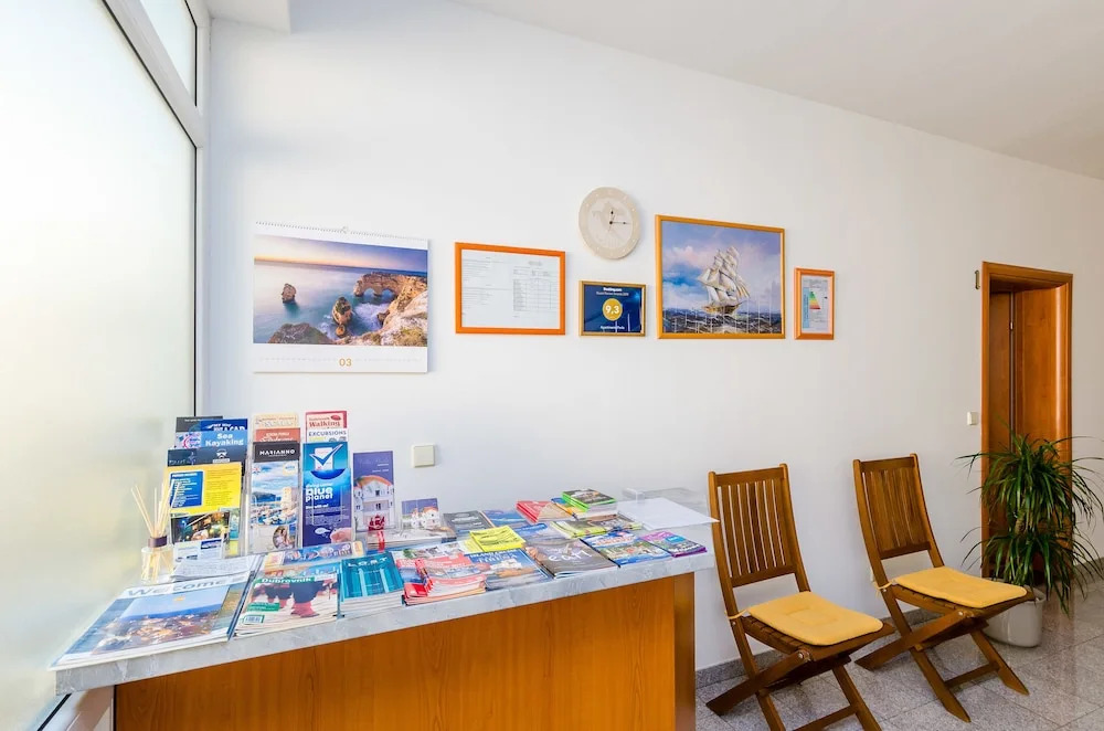 Apartments Villa Perla