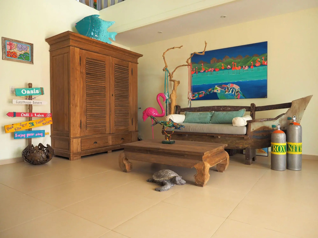 Oasis guesthouse, Boutique Style Hotel