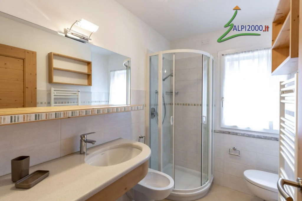 RICCI 12, two-room apartment. (022036-AT-066157)-402 RICCI INT 12