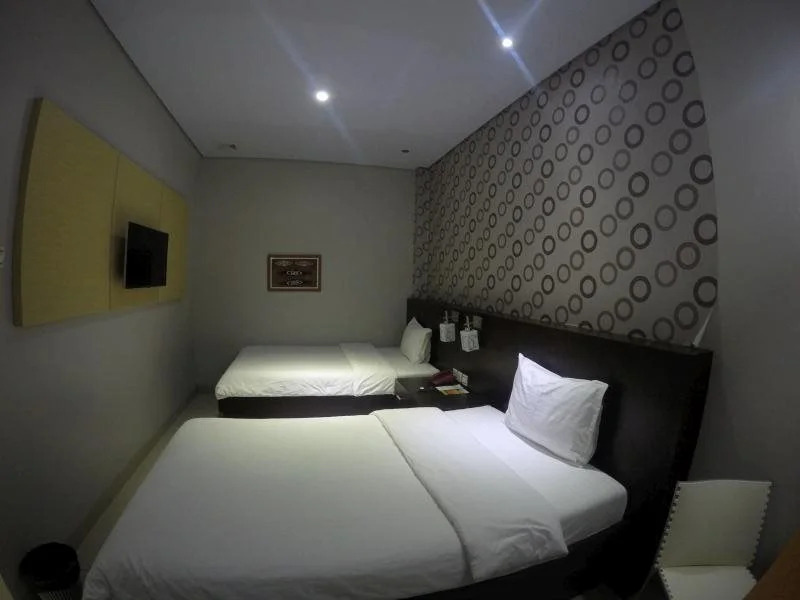 Hotel Cyclop
