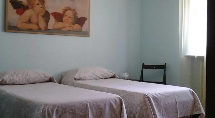 Helios Suite Bergamo