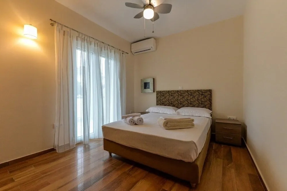 Avia Blue Maisonettes - Messinia Gulf Retreat