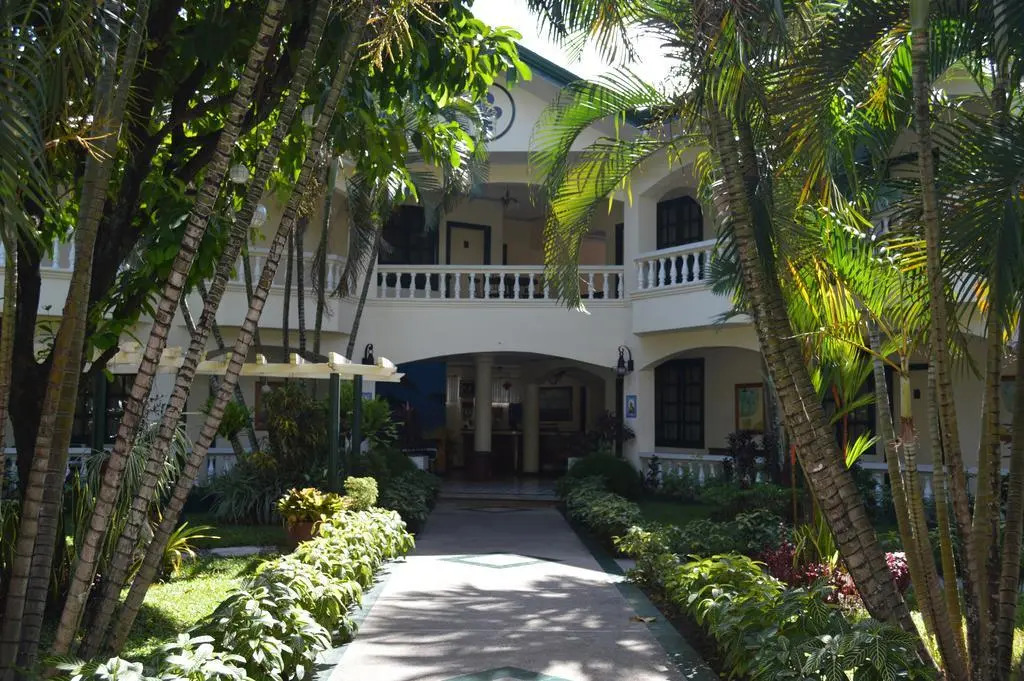 La Planta Hotel and Restaurant, Inc