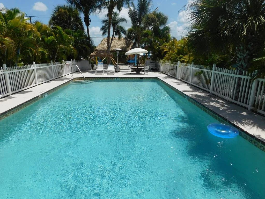 My Sarasota Getaway