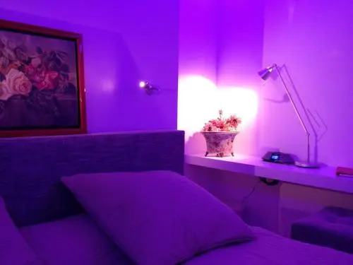 Hoheschule Apartment Kapriole