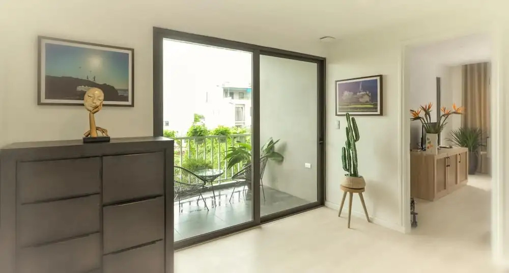 Haradise Suite Villa & Homestay Ha Long