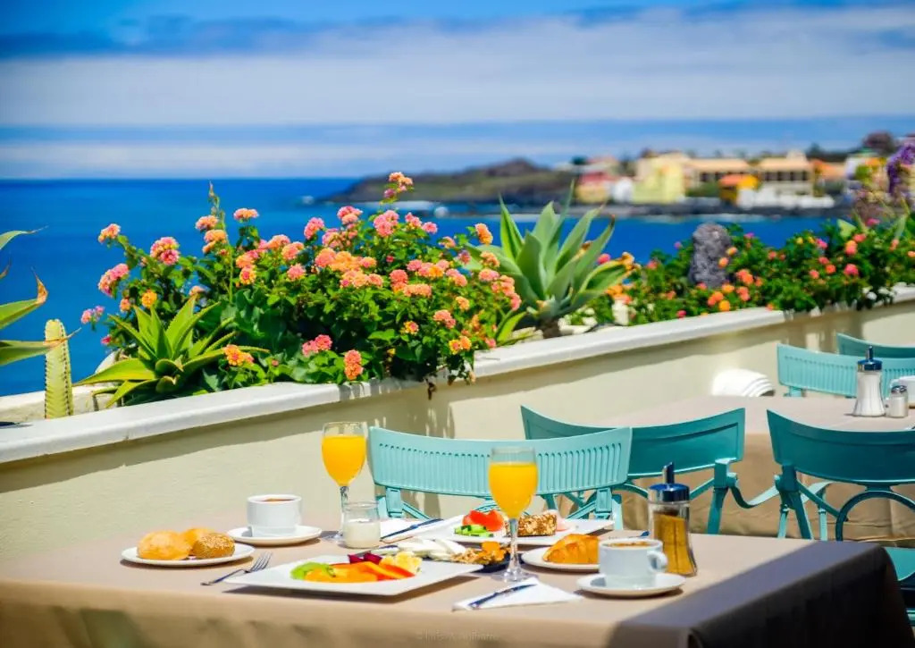 Hotel Gran Rey