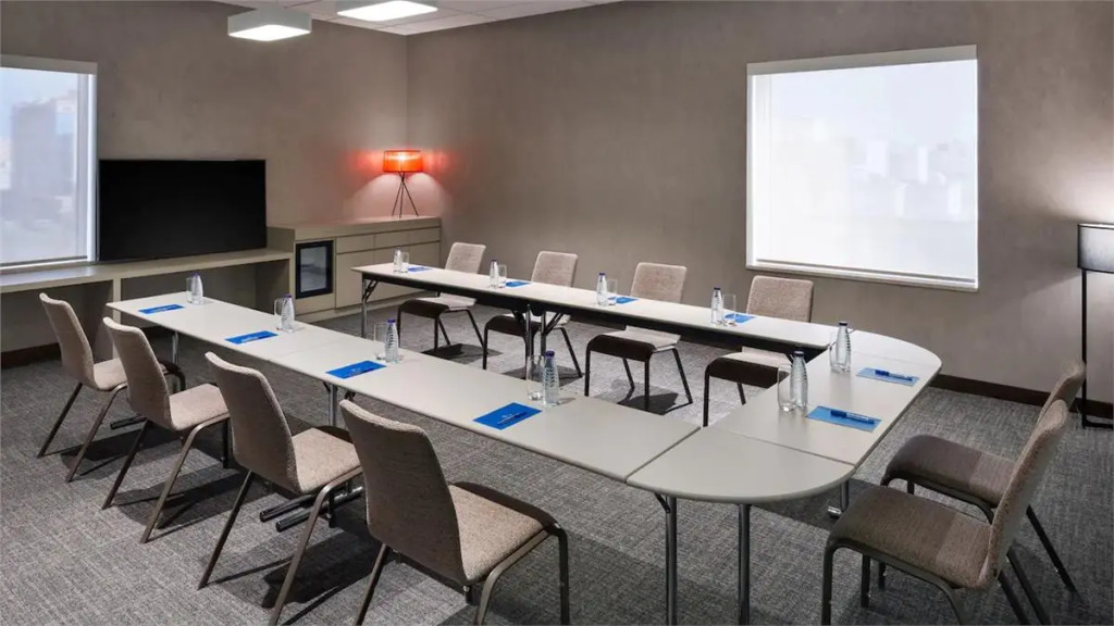 Hyatt House Jeddah Sari Street