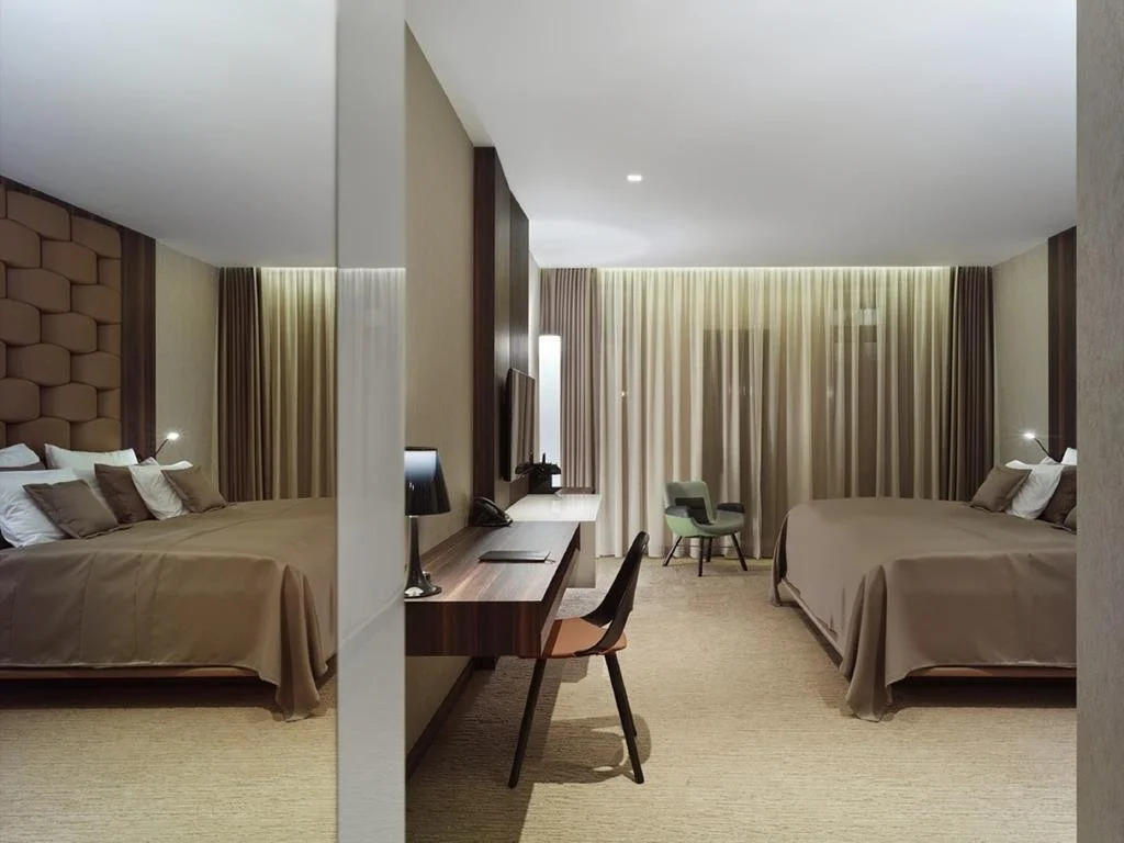 Theatre Hotel
