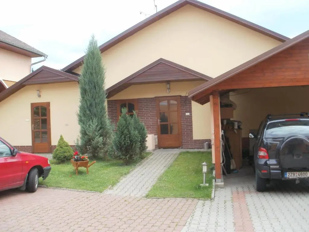 Penzion Ivana