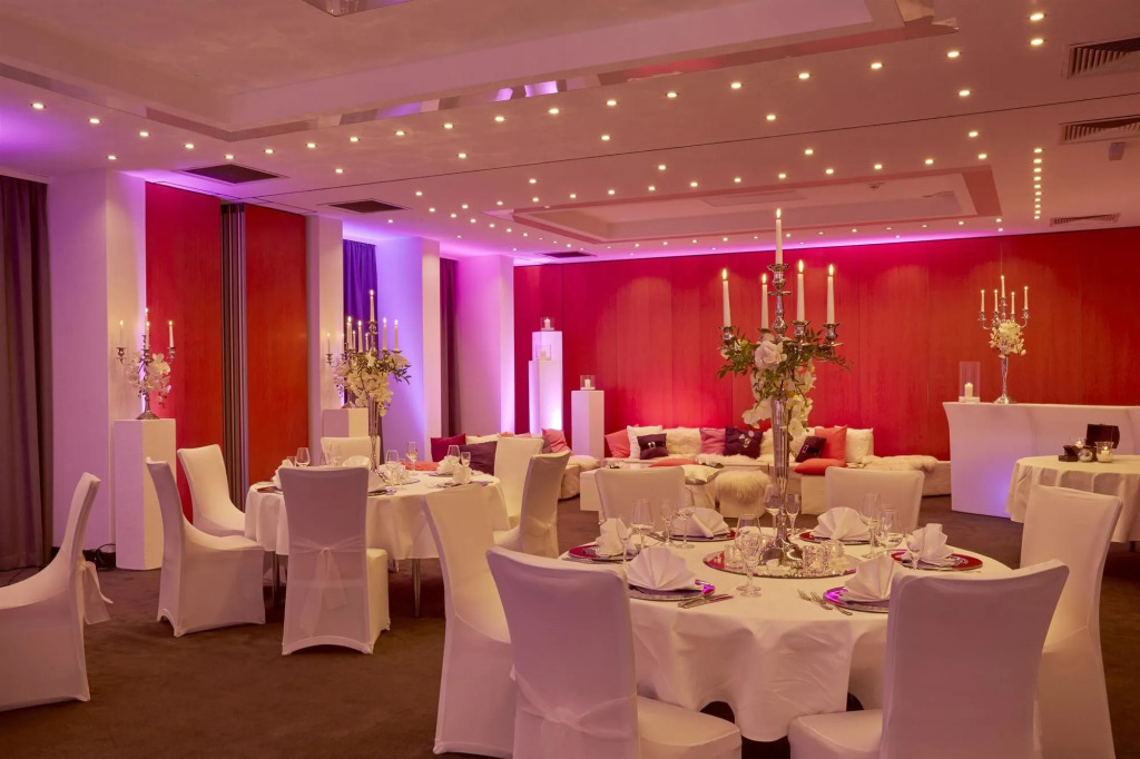 H+ Hotel Nürnberg