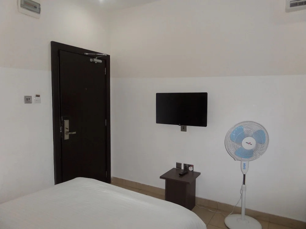 O-jays Guest House