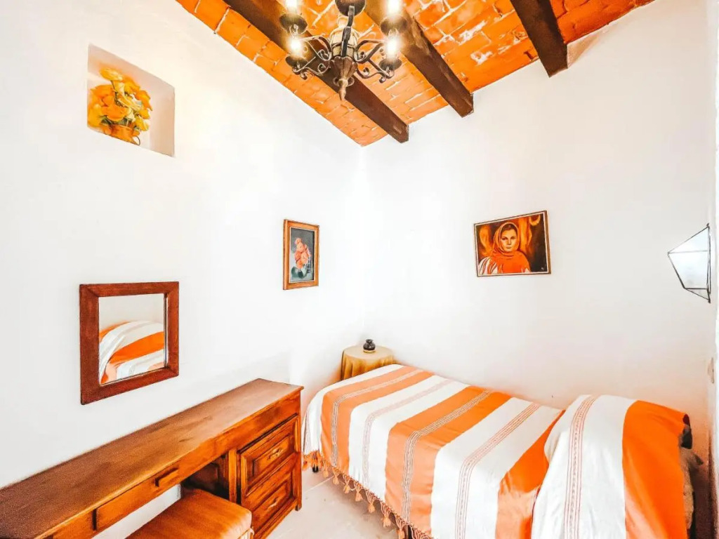 Mansion del Bosque