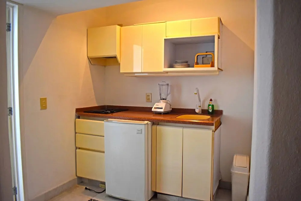 Aca Suites Ixtapa