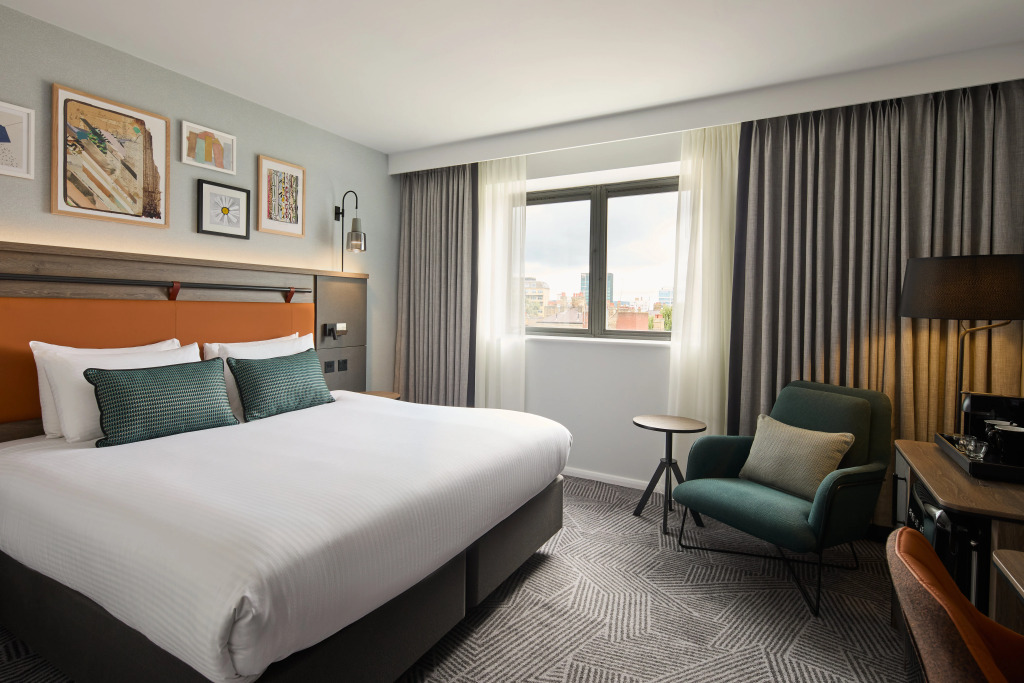 Holiday Inn London Bloomsbury by IHG