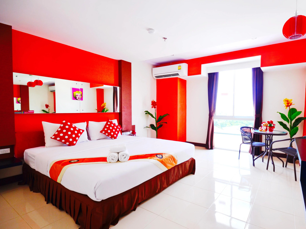 PB Grand Hotel