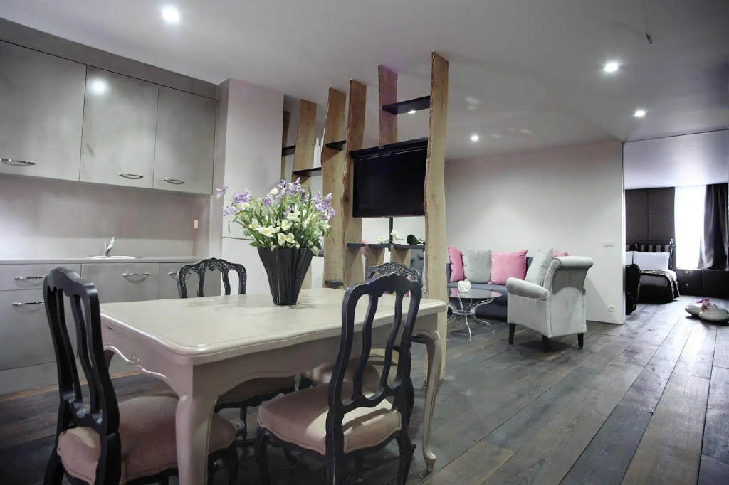 Aparthotel Limpronta
