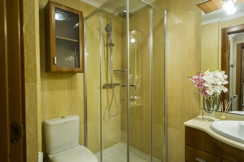 Rent Apartments Salamanca Cervantes 47