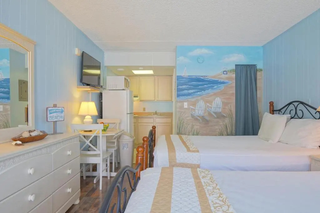 The Crossings Ocean City