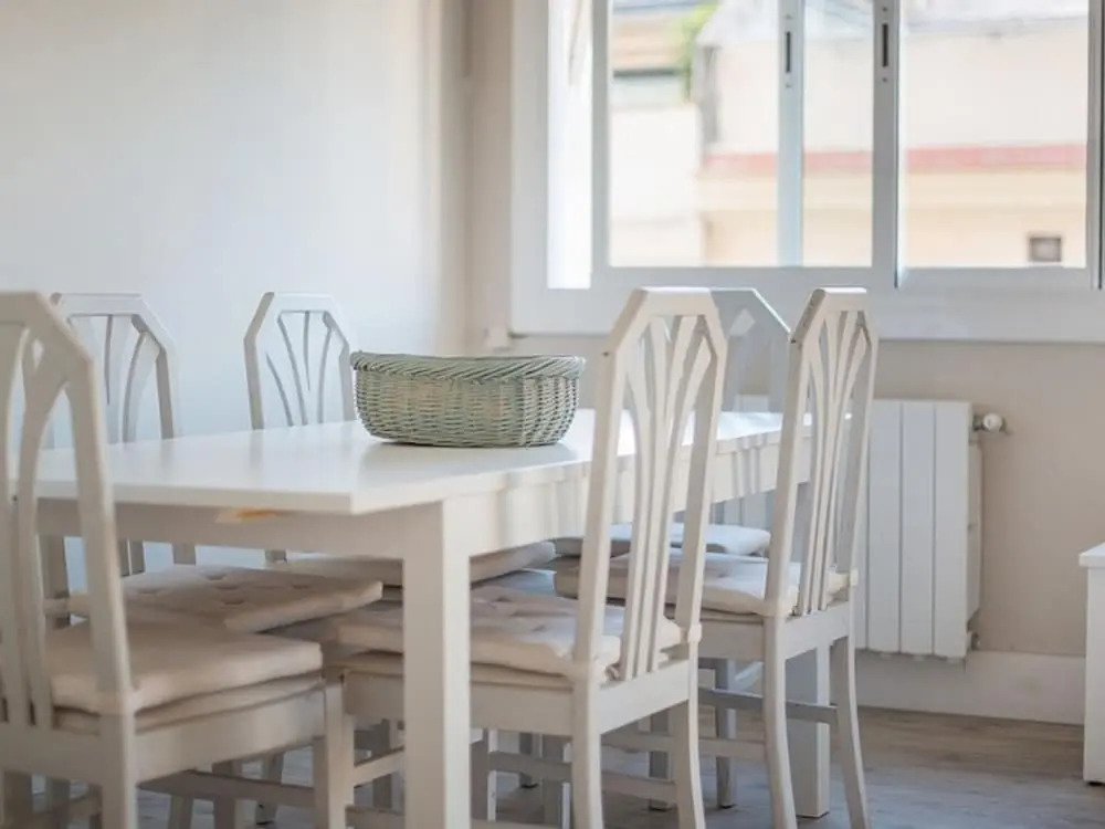 Th37 Apartamento Sant Agusti en Cento Historico