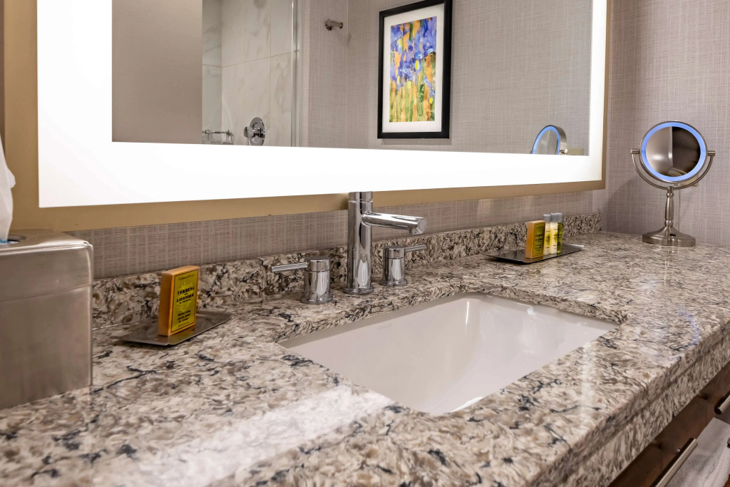 DoubleTree by Hilton Dallas-Farmers Branch