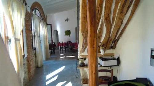 Il Portico Guesthouse