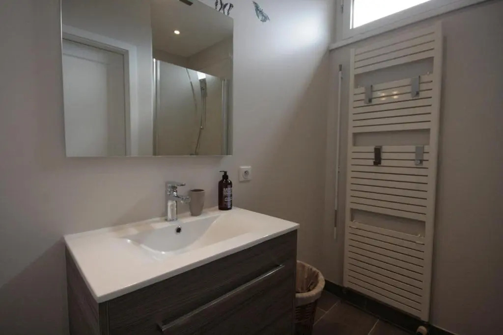 Appartement Poétique