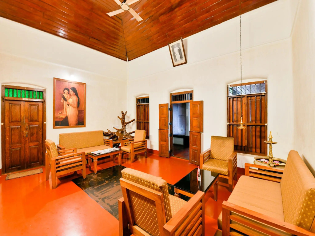 OYO 15962 Green Aura Resort