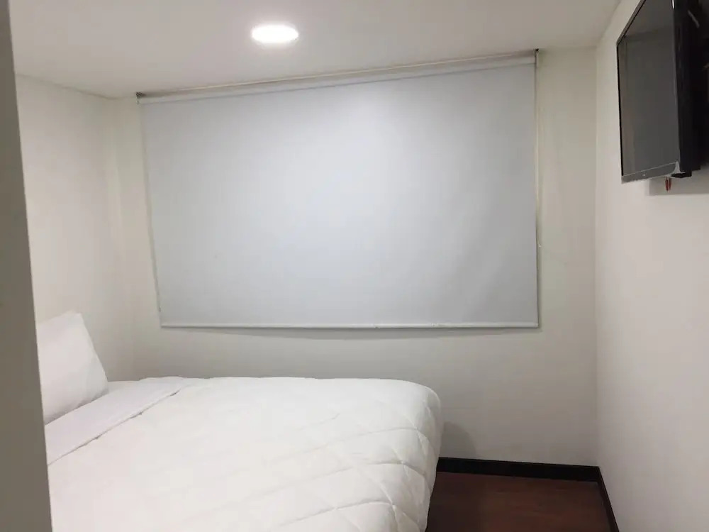 Hotel MB Boutique