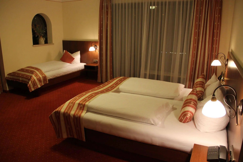Alpenhotel Brennerbascht