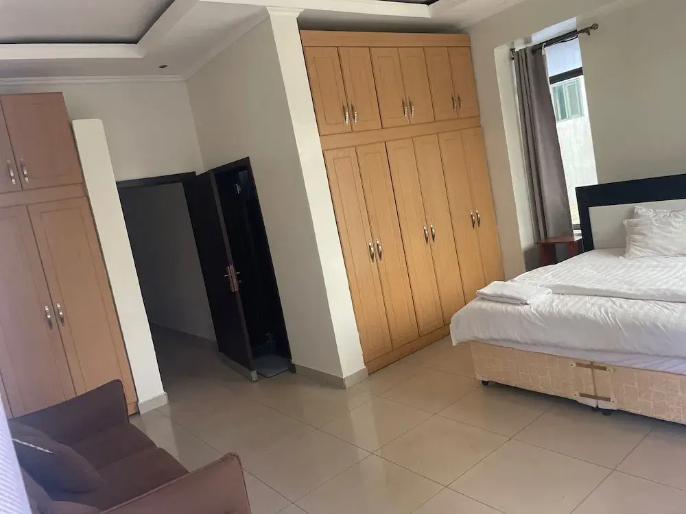 KIGALI LIGHT HOMEs