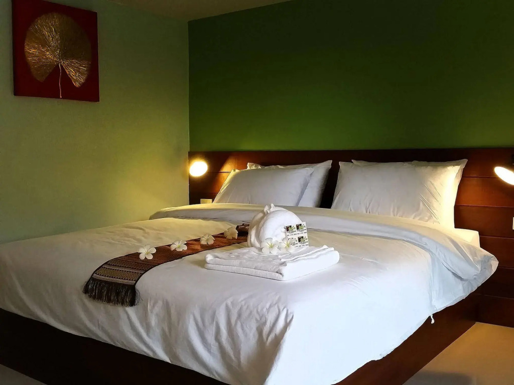 Lanta Thip House by Swiss-Belhotel