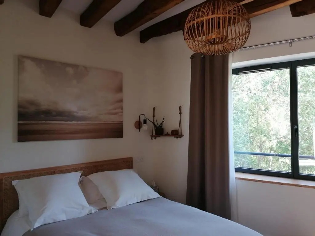 La Petite Boire - Chambres dhôtes près dAngers