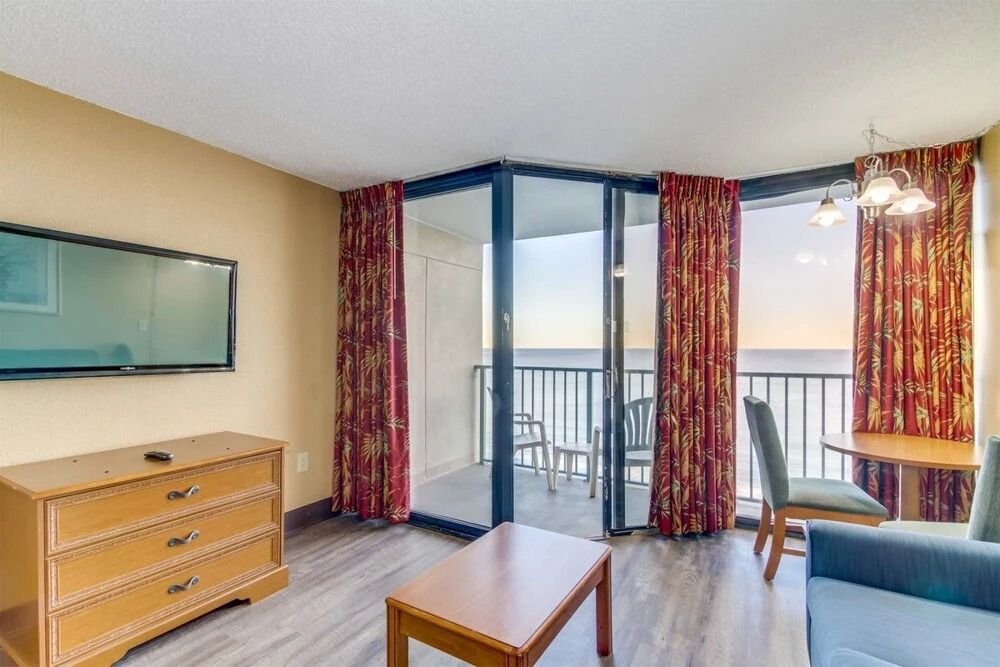 Sand Dunes Resort 1029