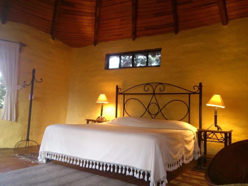 Valle Místico Hotel Boutique