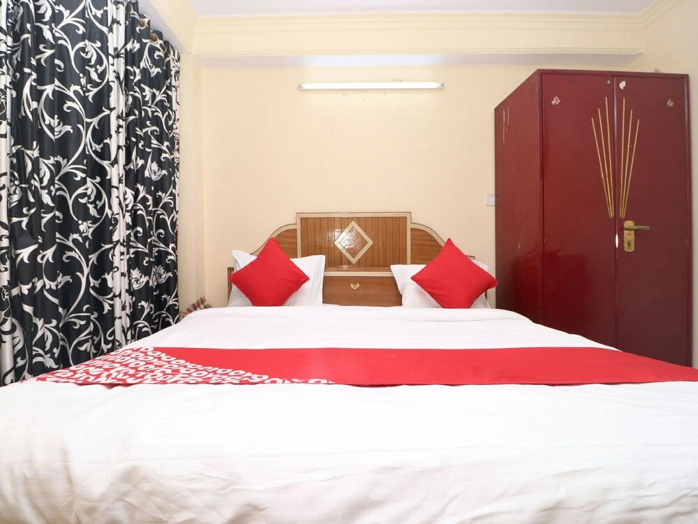 OYO 14291 Home Tranquil 2BHK Chotta Shimla
