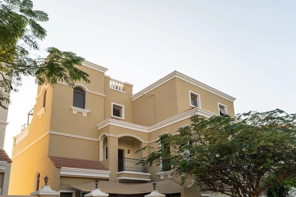 Nasma Holiday Homes - Al Hamra Village