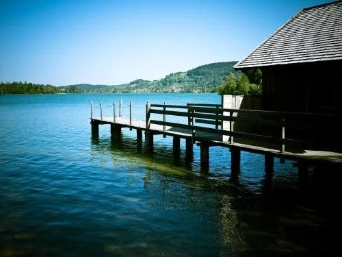 Jugendherberge Schliersee