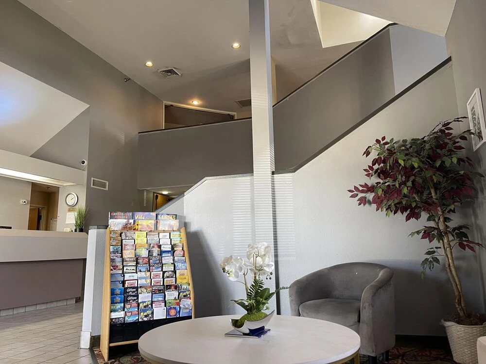 5 Starz Hotel