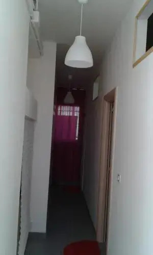 Temporary Space