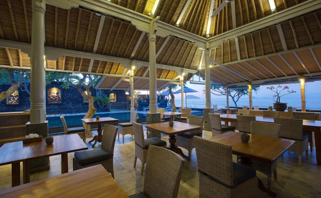 Alam Candi Resort