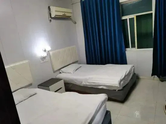 Changle Hostel