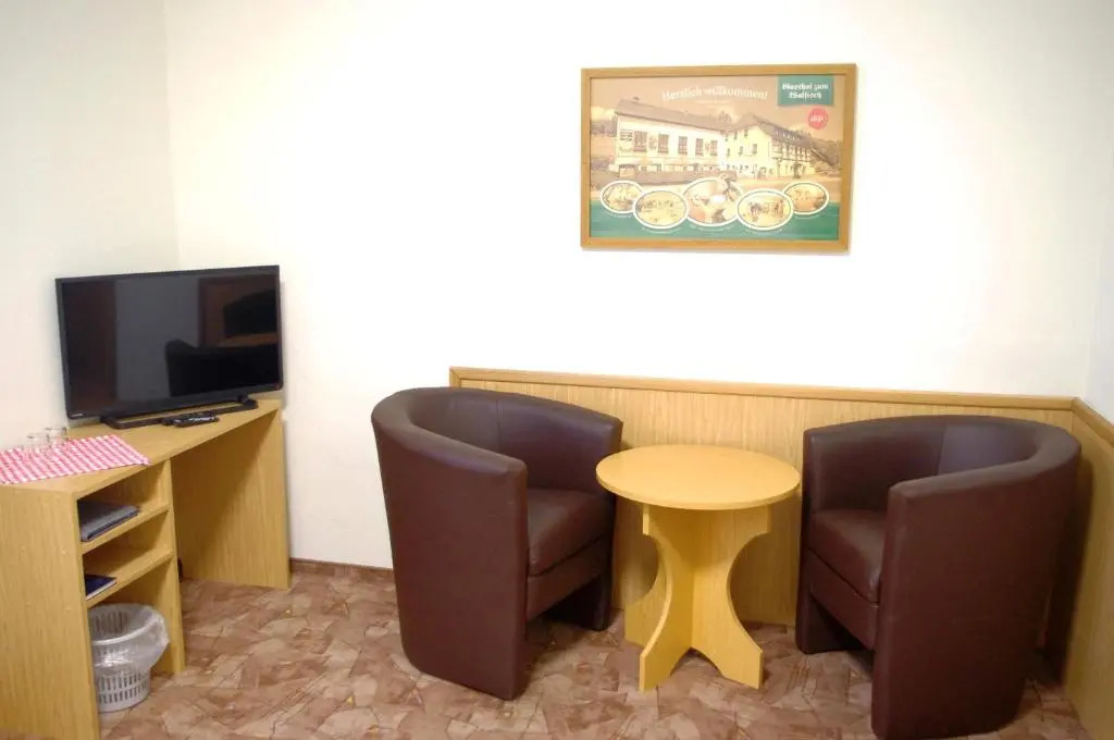 Hotel Gasthof zum Walfisch
