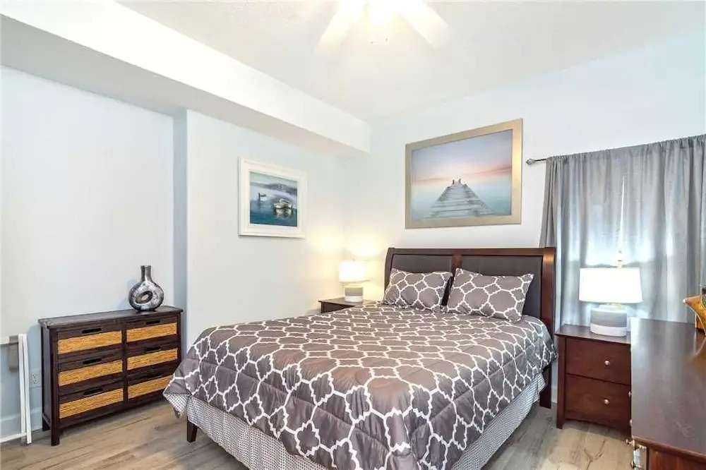 Ocean Ritz 1703 - Four Bedroom Condo